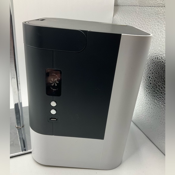 Mini Air Conditioner - Picture 5 of 7